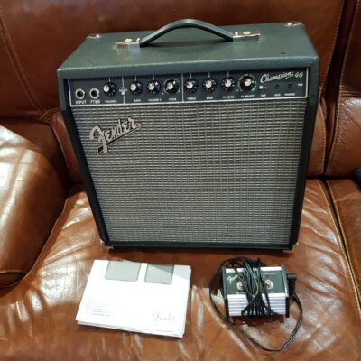 Fender Champion 40W