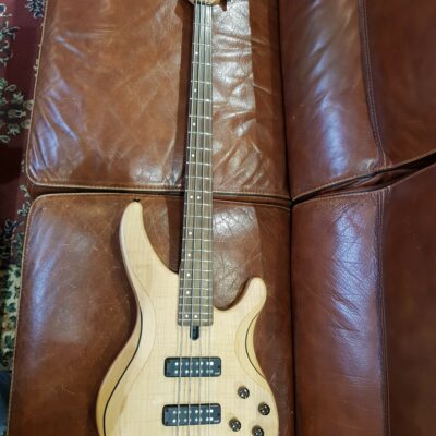 Yamaha TRBX 604 FM
