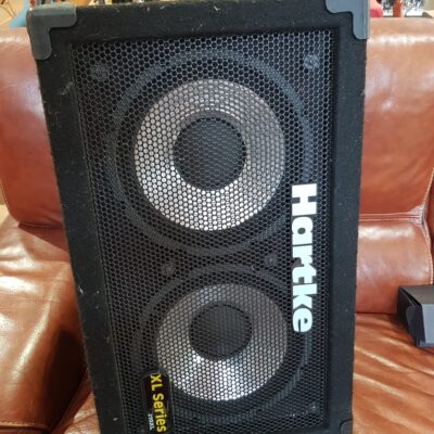 Harkte 2x10 XL Series