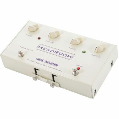 Carl Martin Headroom