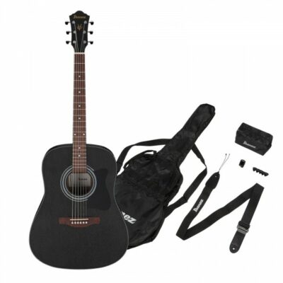 Ibanez Pack Folk V54NJPWK