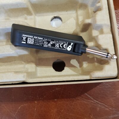 Senheiser Transmetteur HF XS Wireless Digital
