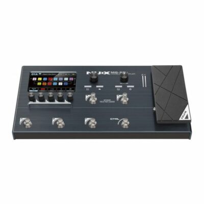 Nux MG50LI