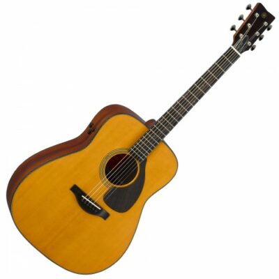 Yamaha FGX5 Gloss