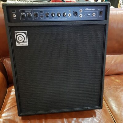 Ampeg BA115 V2