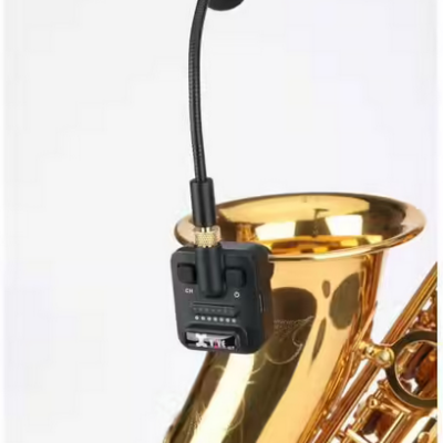 X-vive Système Sans-Fil U7 Saxophone Et Trompette