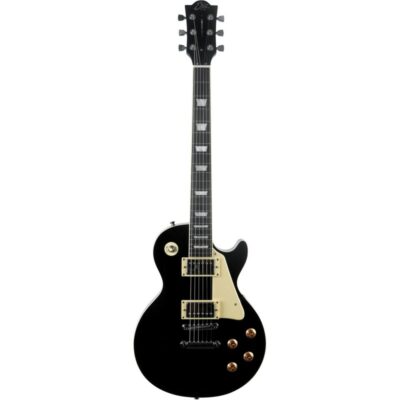 Eko LS300 Black