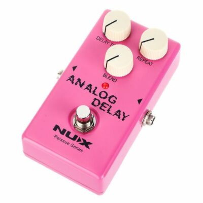 Nux ANALOG Delay Reissue