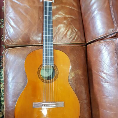 Yamaha 3/4 CS40 + Housse