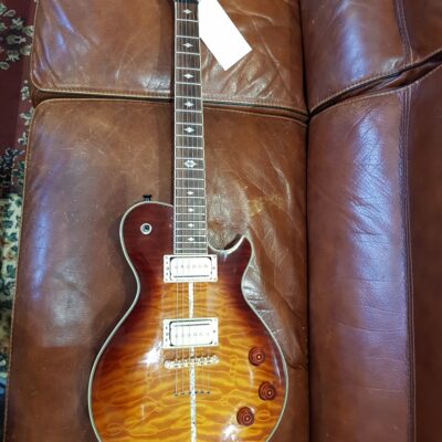 Michael Kelly Custom Collection Patriot Instinct Bold