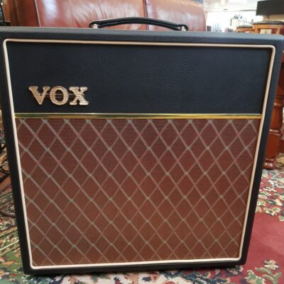 Vox AC15HW60 60ème Anniversaire