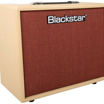 Blackstar Debut 50R Cream Oxblood