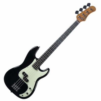 EKO PB 300 Black