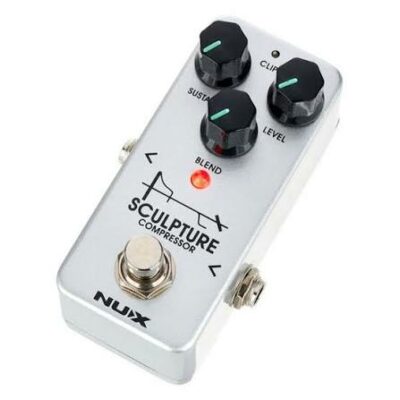 Nux Sculpture Compressor NCP-2