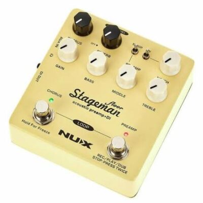 Nux STAGEMAN-floor