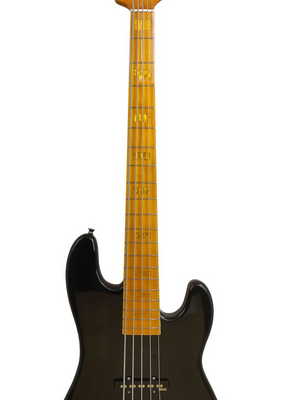 Markbass Mb Gv 5 Gloxy Val Black