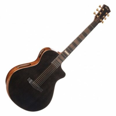 Cort Masterpiece Modern Black