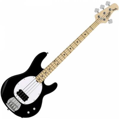 Sterling Guitars Intro Series Stingray Ray2 Black
