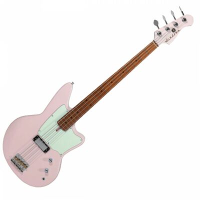 Ashdown The Saint Soap Shell Pink