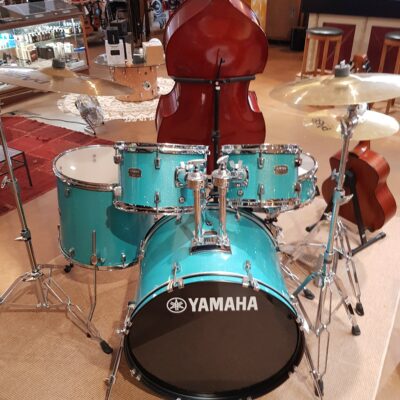 Batterie Yamaha Rydeen 22 Pouces