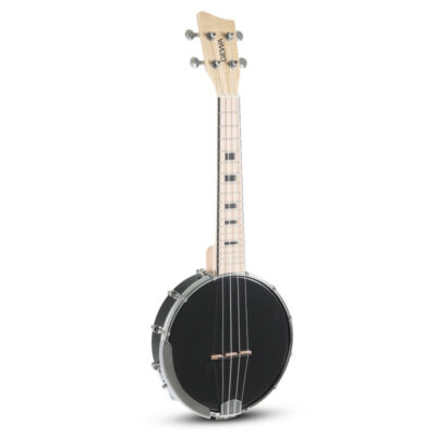 Gewa Banjo Ukulele Open Back
