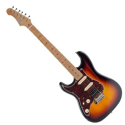Jet JS400 Gaucher Sunburst