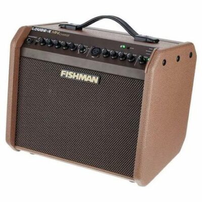 Fishman Amps Loudbox Mini Charge 60 Watts