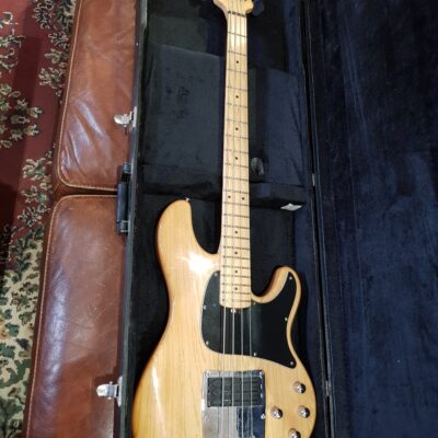 Ibanez Basse ATK300