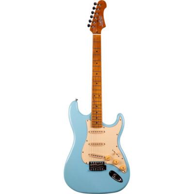 Jet Guitars JS300 Sonic Blue