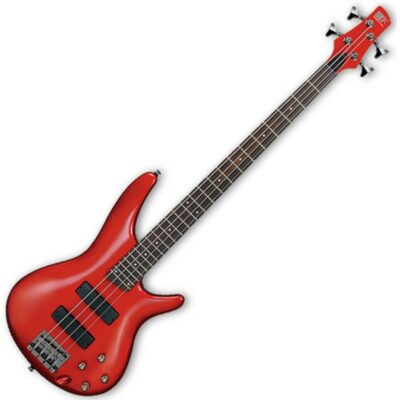 Ibanez SR300EB-CA Candy Apple