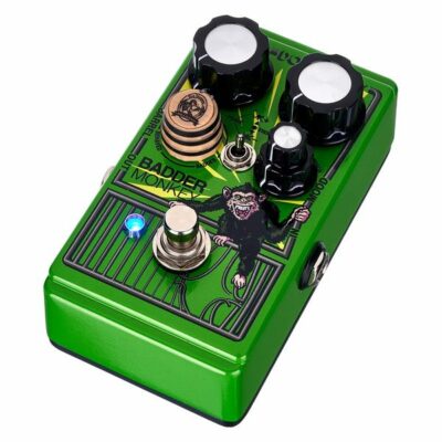 Digitech Dod Baddermonkey - Overdrive